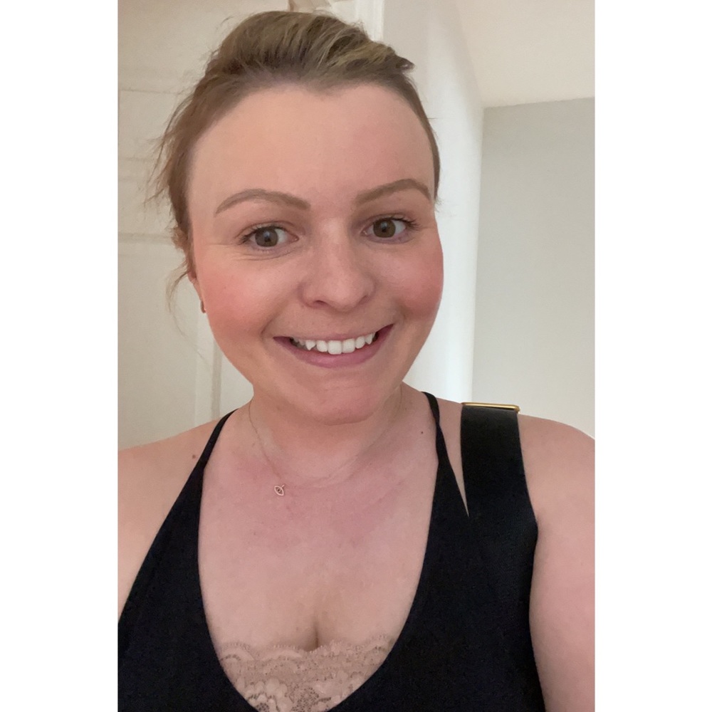 Meet your Posher, Clare